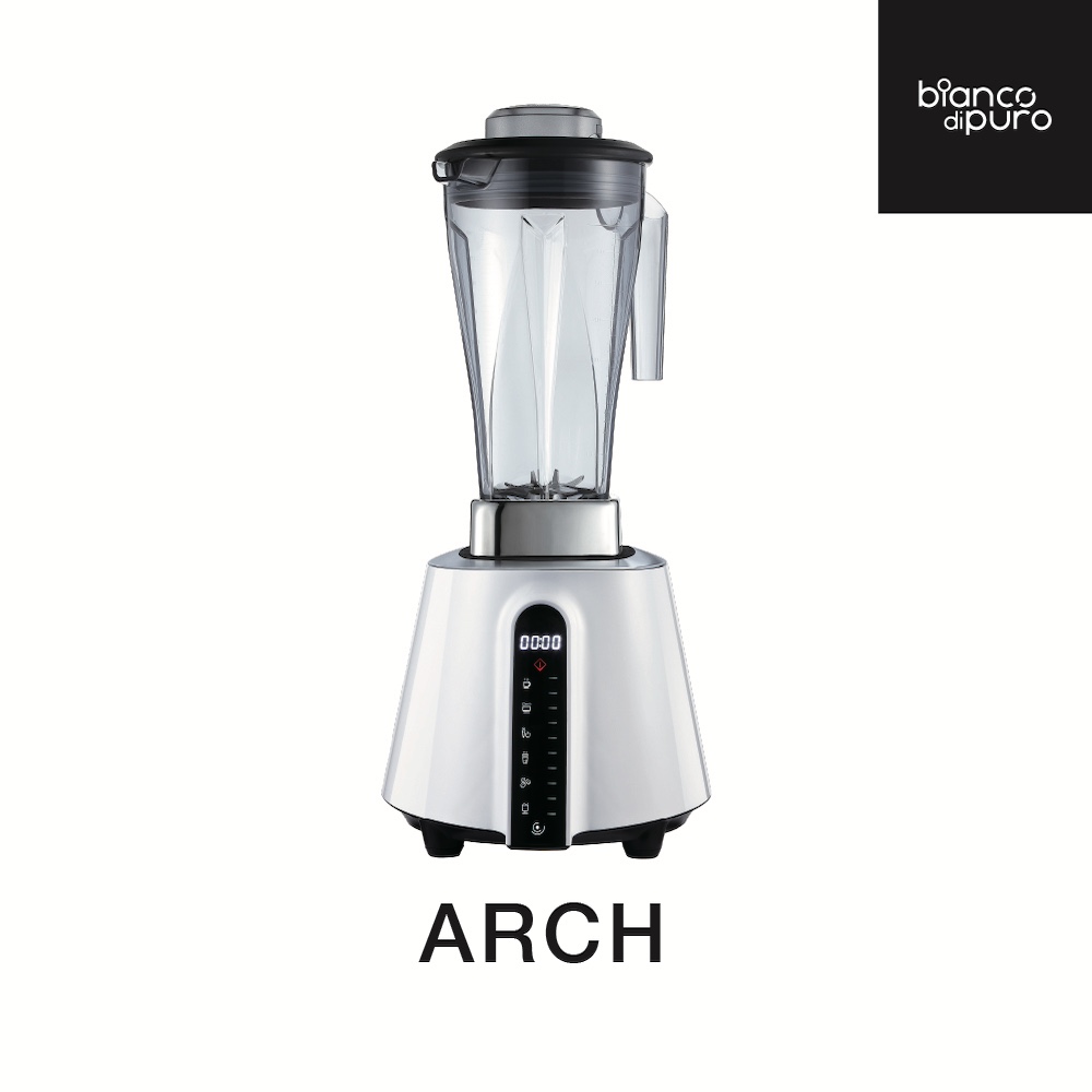 ARCH Full Nutrition Intelligent Blender, , large