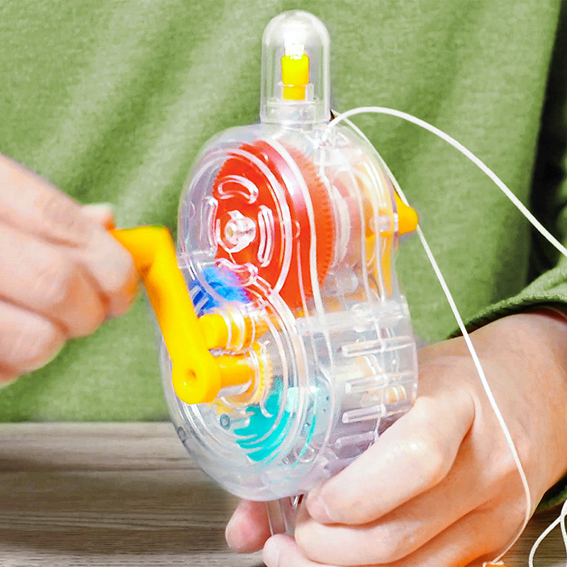 【4M STEAM】EcoTech Bulb , , large