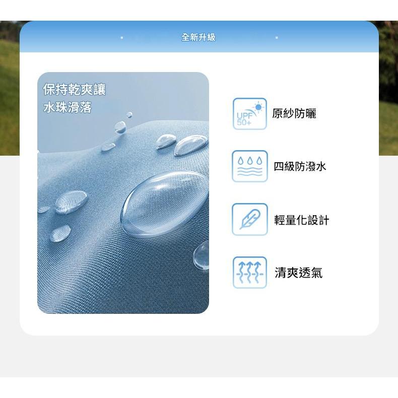 DZRZVD杜戛地251320女款短版連帽防曬外套~絕佳觸感 頂級機能布料 YKK拉鍊 連帽遮陽 輕薄透氣 防曬抗UV, , large