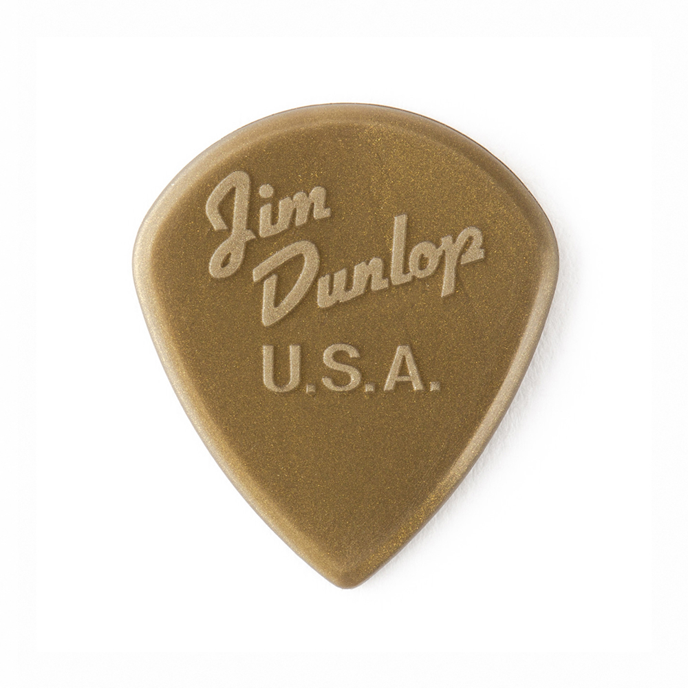 Jim Dunlop Bonamassa Jazz III 1.38mm Pick (三片、十片組)【敦煌樂器】, , large