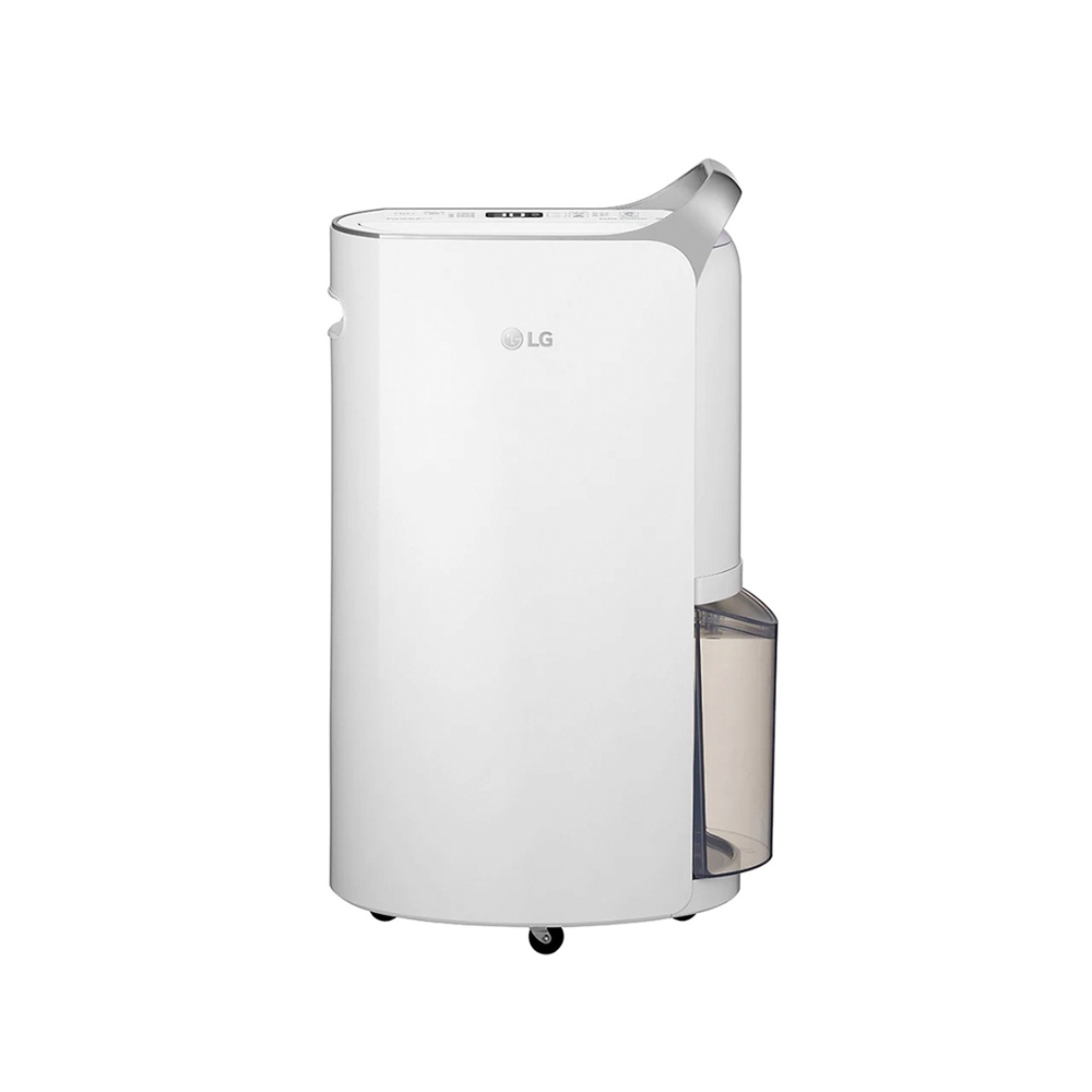 LG 樂金 MD171QSE0 UV抑菌 WiFi 17公升雙變頻除濕機 晶鑽銀, , large