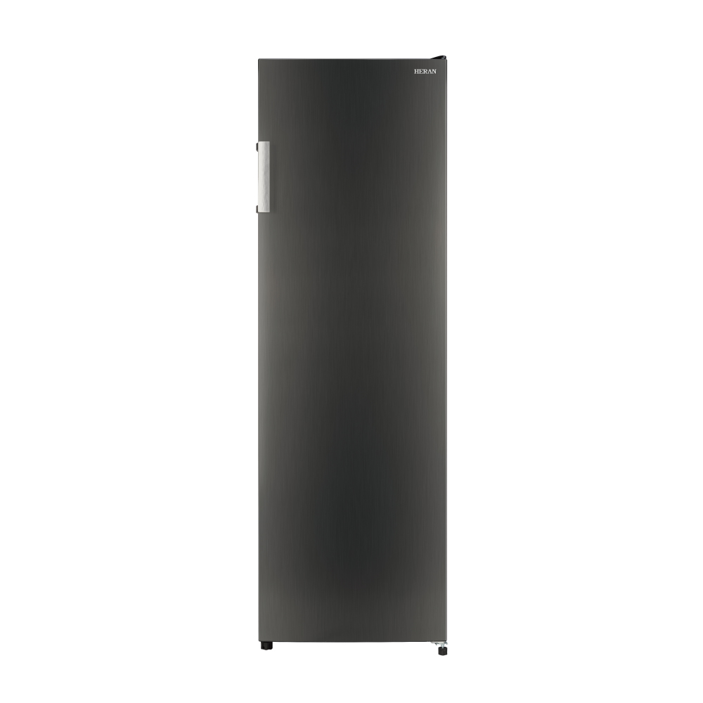 Heran HFZ-B2061FV Upright Freezer-206L, , large