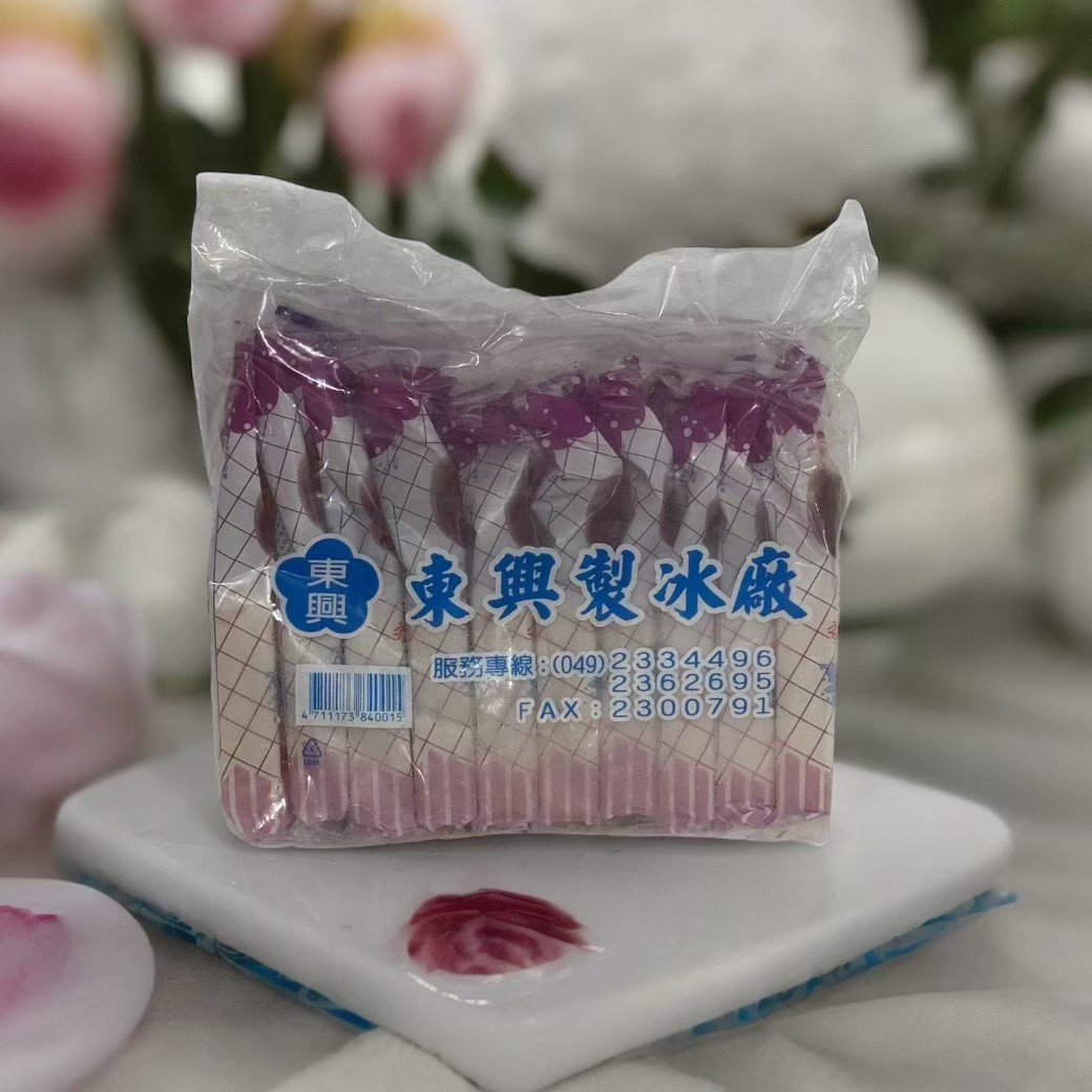 [Daxin] Dongxing Popsicle/Passion Fruit/10 pieces per bag, , large
