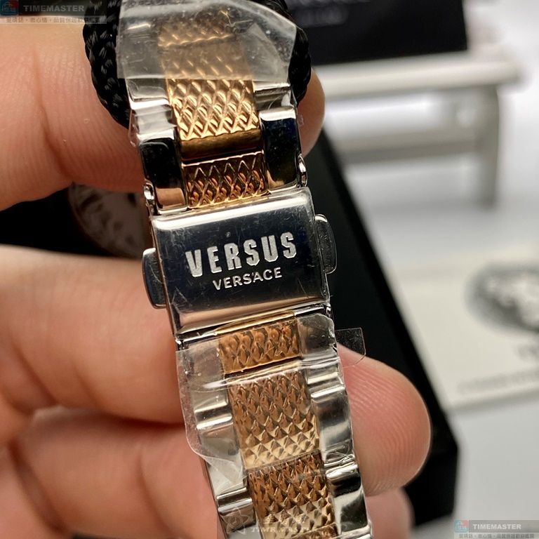 [TIMEMASTER] VERSUS VERSACE watch, 34mm, VV00315, , large