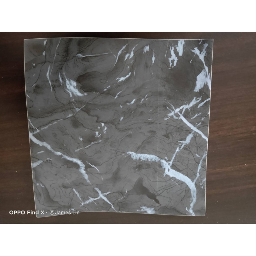 GS MALL 台灣製造 一組20入 磁磚裝飾貼紙 15X15公分 磁磚貼 磁磚裝飾 貼紙 大理石貼紙 磁磚貼紙 窗貼
