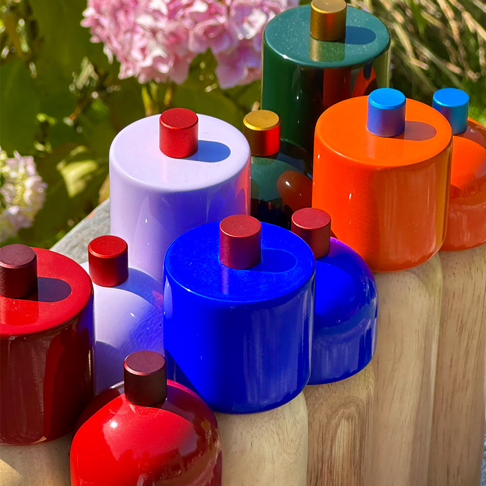 Salt and Pepper Grinder, , large