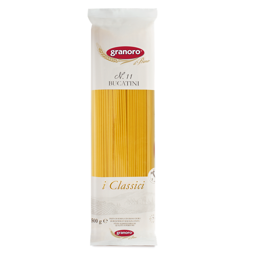 義大利Granoro直條通心麵 (箱購)500g*24, , large