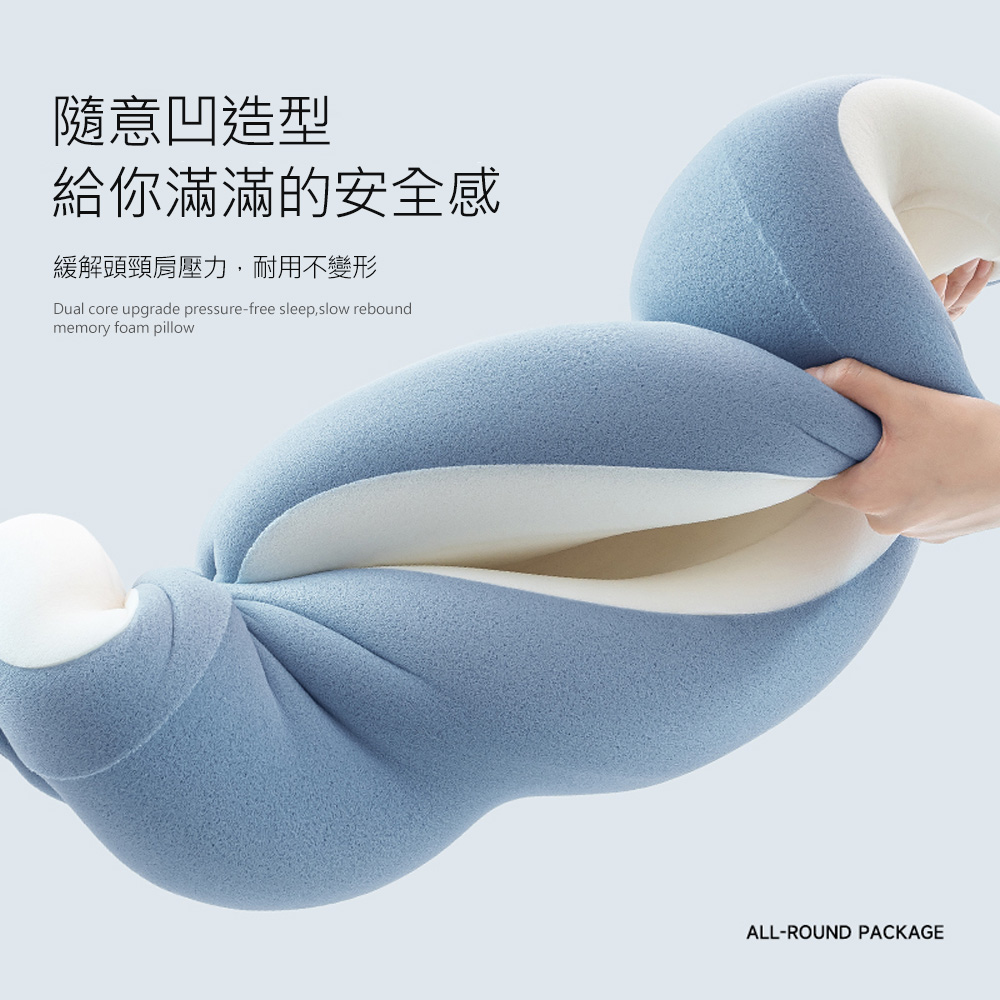 【Albert bedding】memory_pillow, , large