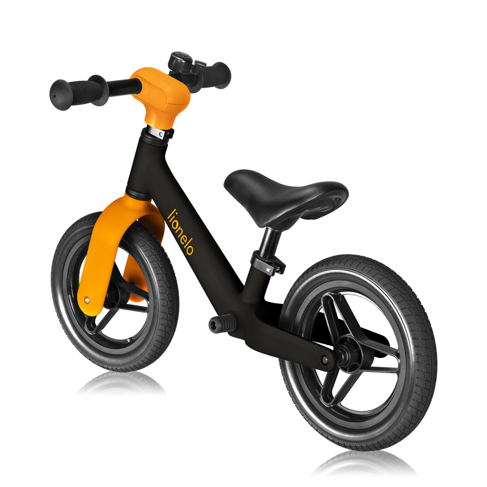 Lionelo Balance Bike TONI, , large