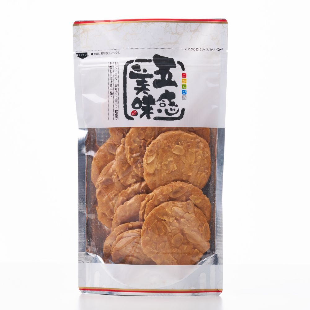 新包裝優惠 杏仁瓦片 杏仁脆片 杏仁餅 手工 製作 餅乾 年貨 茶點 下午茶 點心 台灣 名產 快速出貨【周周生活】, , large
