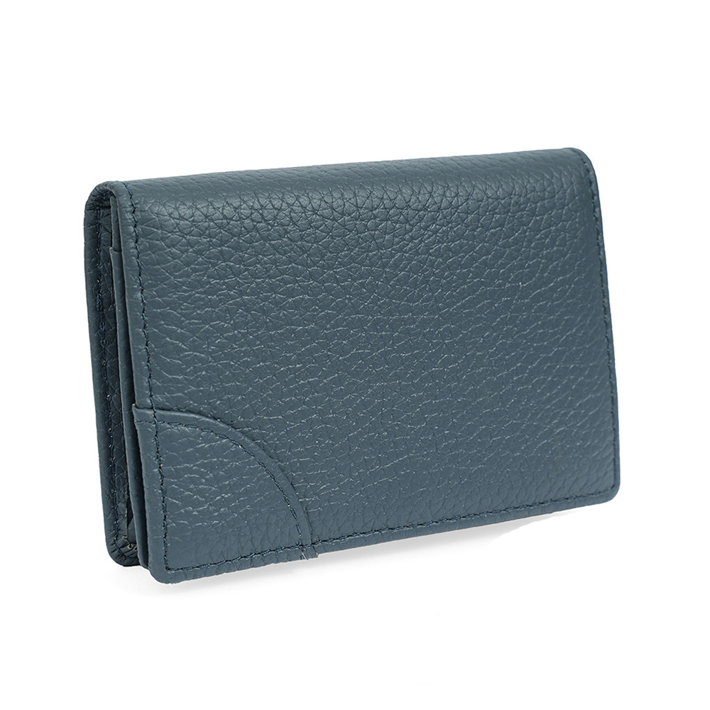 【現貨保固】牛皮名片夾 多用途名片夾 真皮名片夾, , large