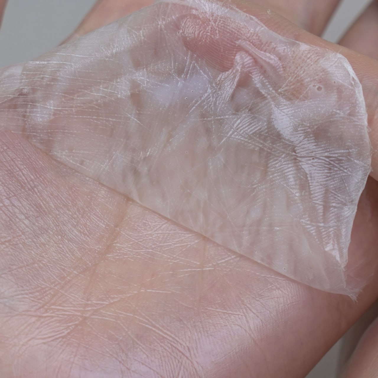 新年限定 [韓國儷人閣] DERMABELL德瑪貝爾 水光膠原撕拉面膜+DERMABELL紀念版輕旅收納袋, , large