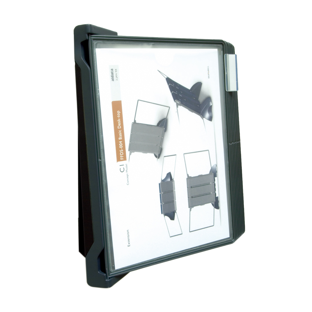 【FLYING 雙鶖】壁掛型目錄翻閱站 (FDS-006), , large