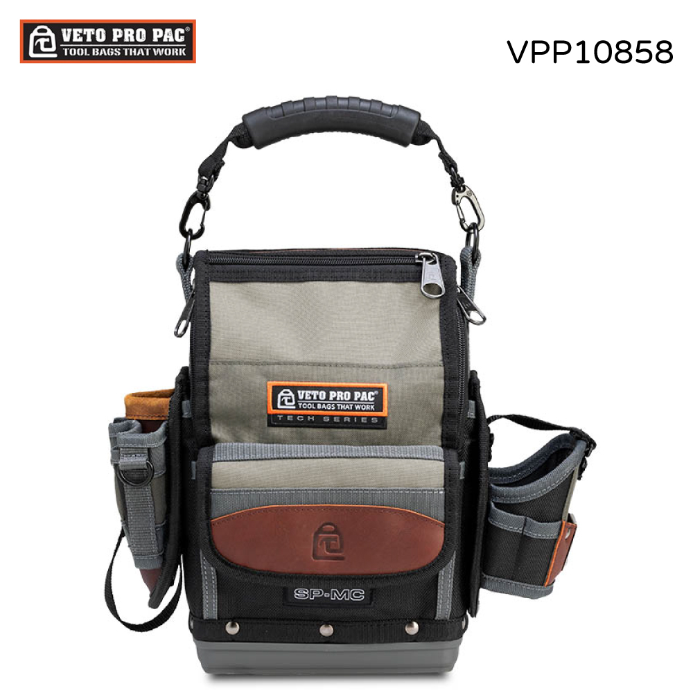 VETO PRO PAC TOOL BAG, , large
