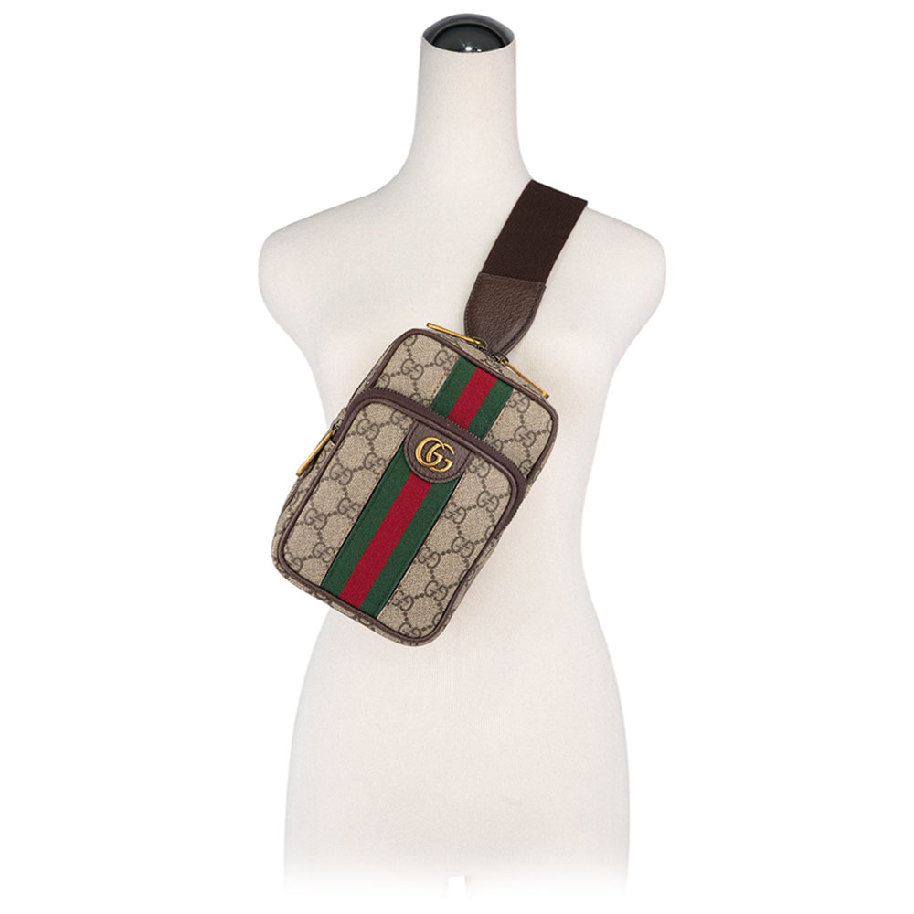 chest bag, , large
