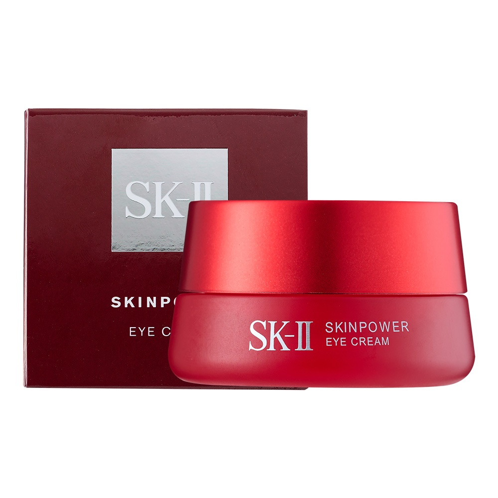 SKINPOWER EYE CREAM, , large