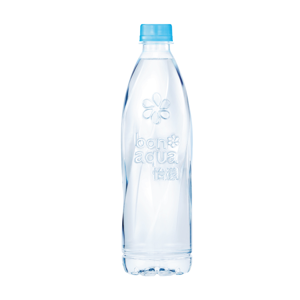 怡漾鹼性水PET 588ml, , large