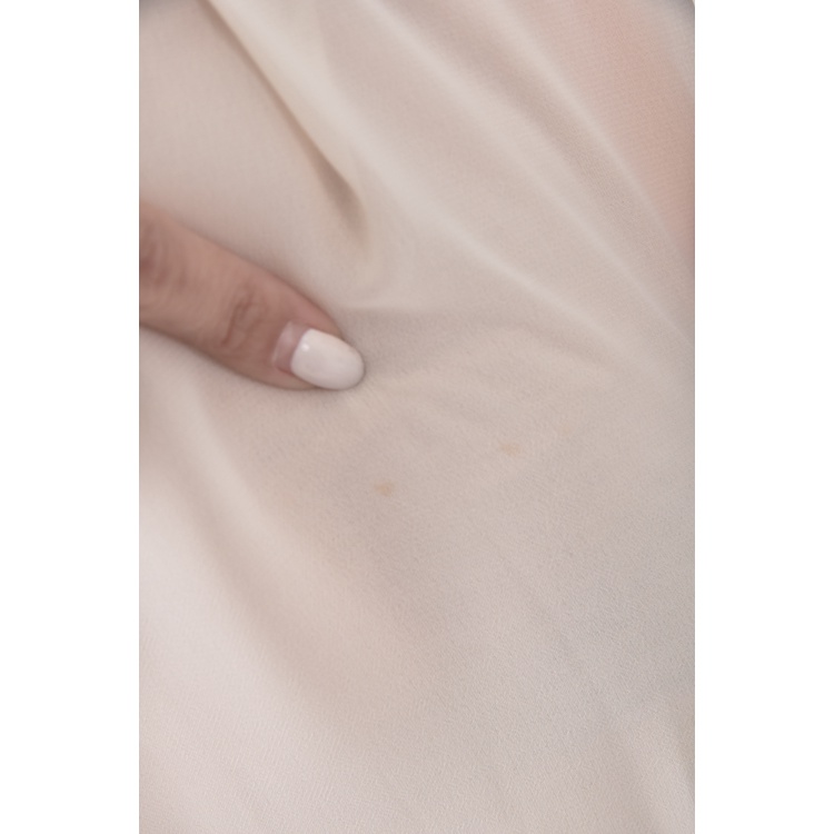 (M) pazzo無袖白色洋裝二手衣, , large