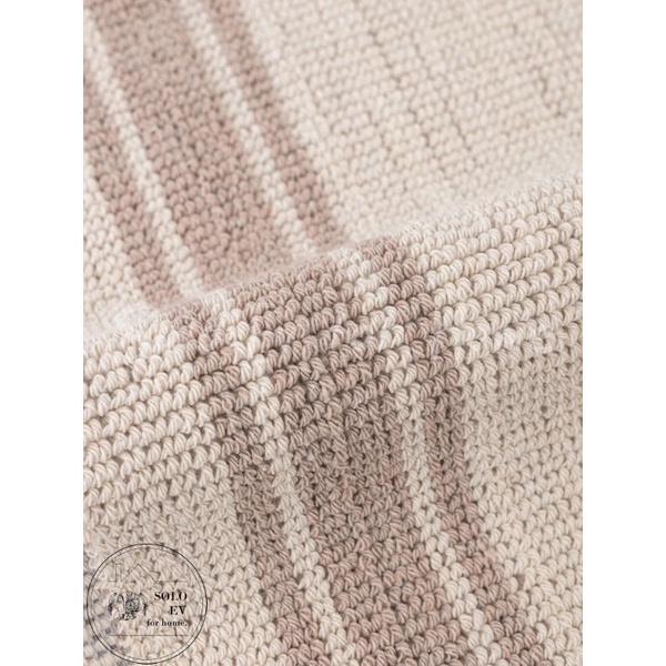 【Solo Vintage】LCW Home 50x60CM BATH MAT, , large