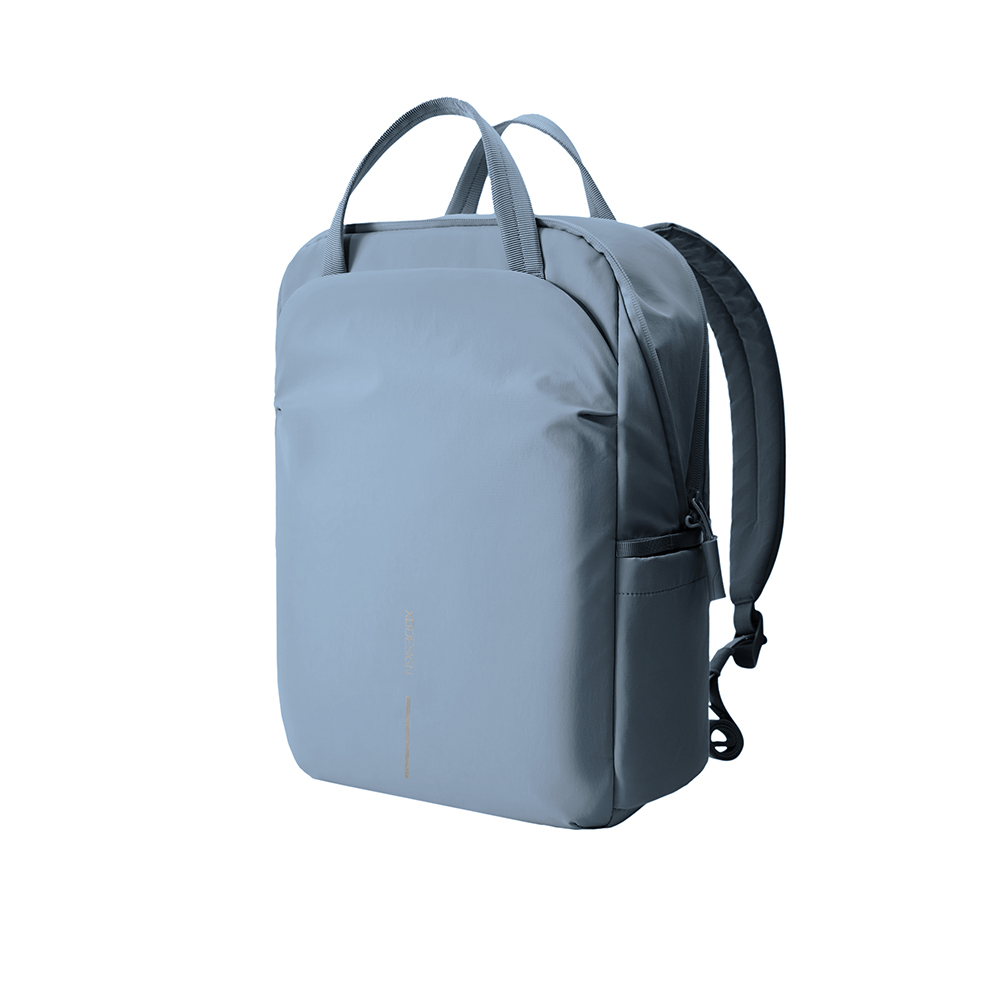 [桃品國際] XDDESIGN Soft Tote 托特防盜後背包 蒂爾堡淺藍, , large