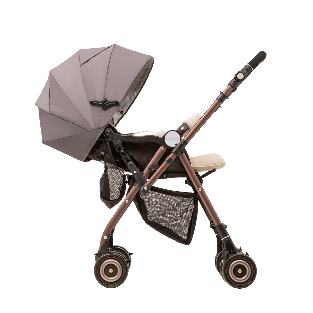 【Graco】 Citi Turn stroller-GR, , large