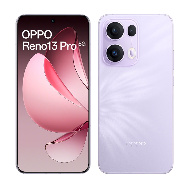 OPPO Reno13 Pro 12G_512G(紫色)