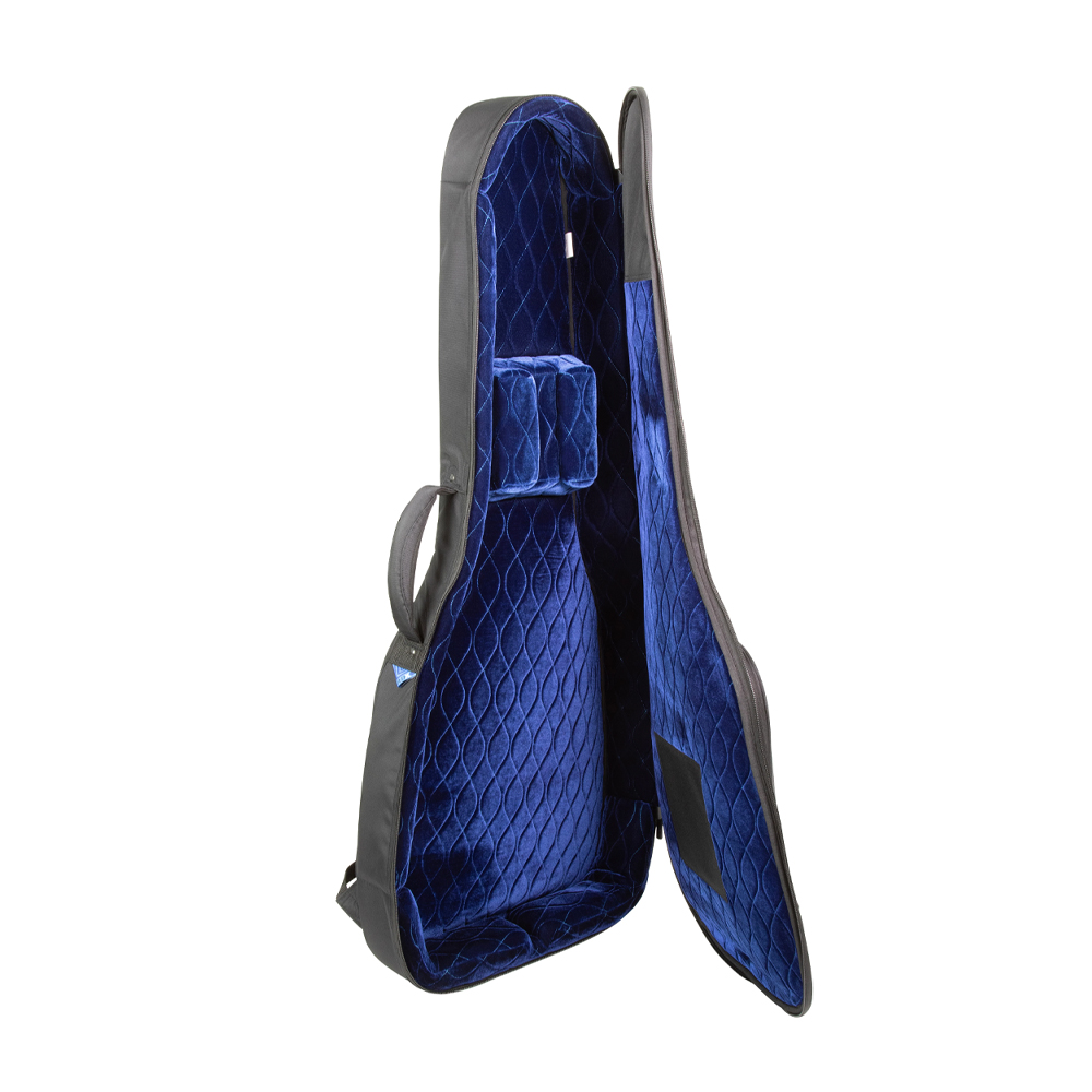 Reunion Blues RBX-335 半空心電吉他袋, , large