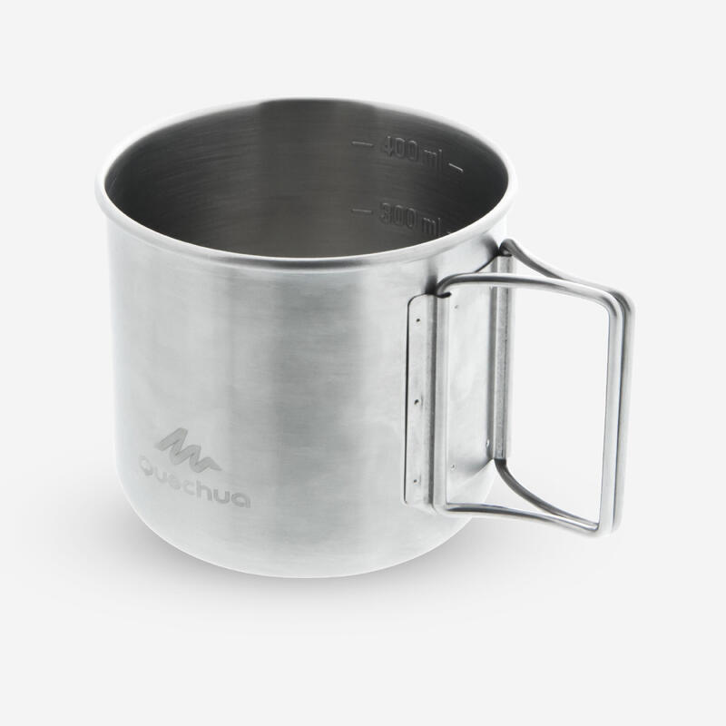 Cup MH150 stainless steel 04L No Size, , large