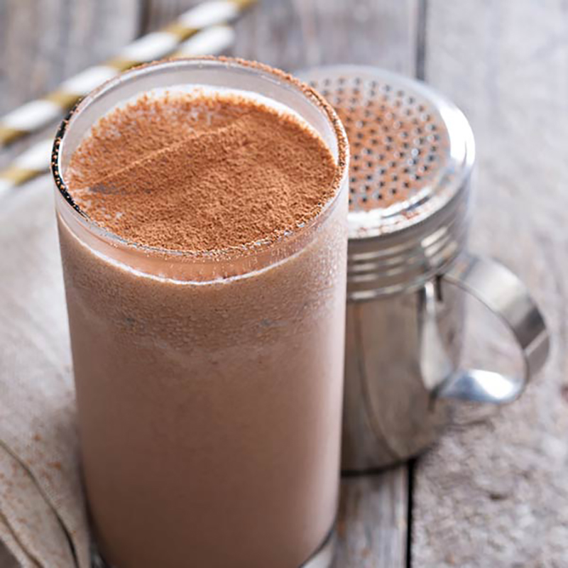 【米森 vilson】Organic Hot Cocoa Milk Chocolate, , large