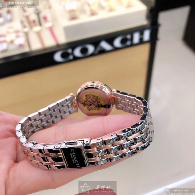[TIMEMASTER] COACH watch, 26mm, CH00078, , large