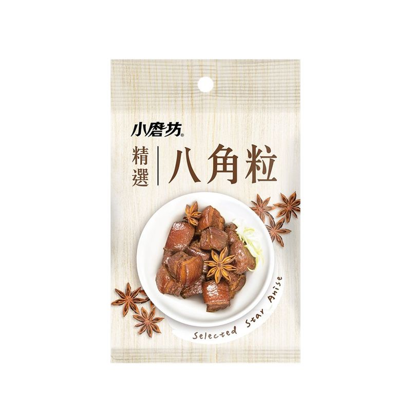 小磨坊精選八角粒, , large