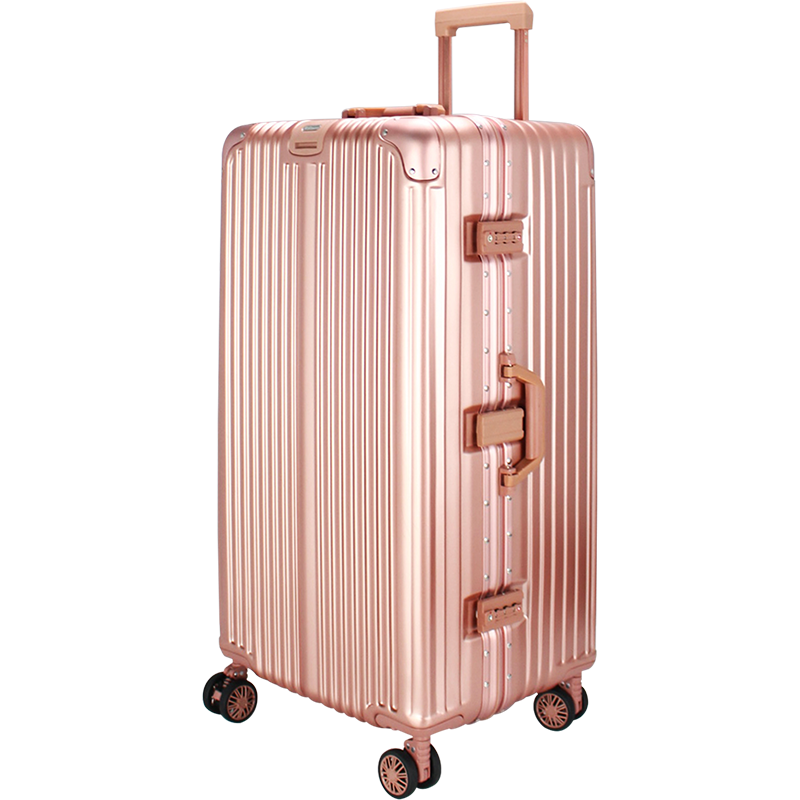 30 Suitcase, , large