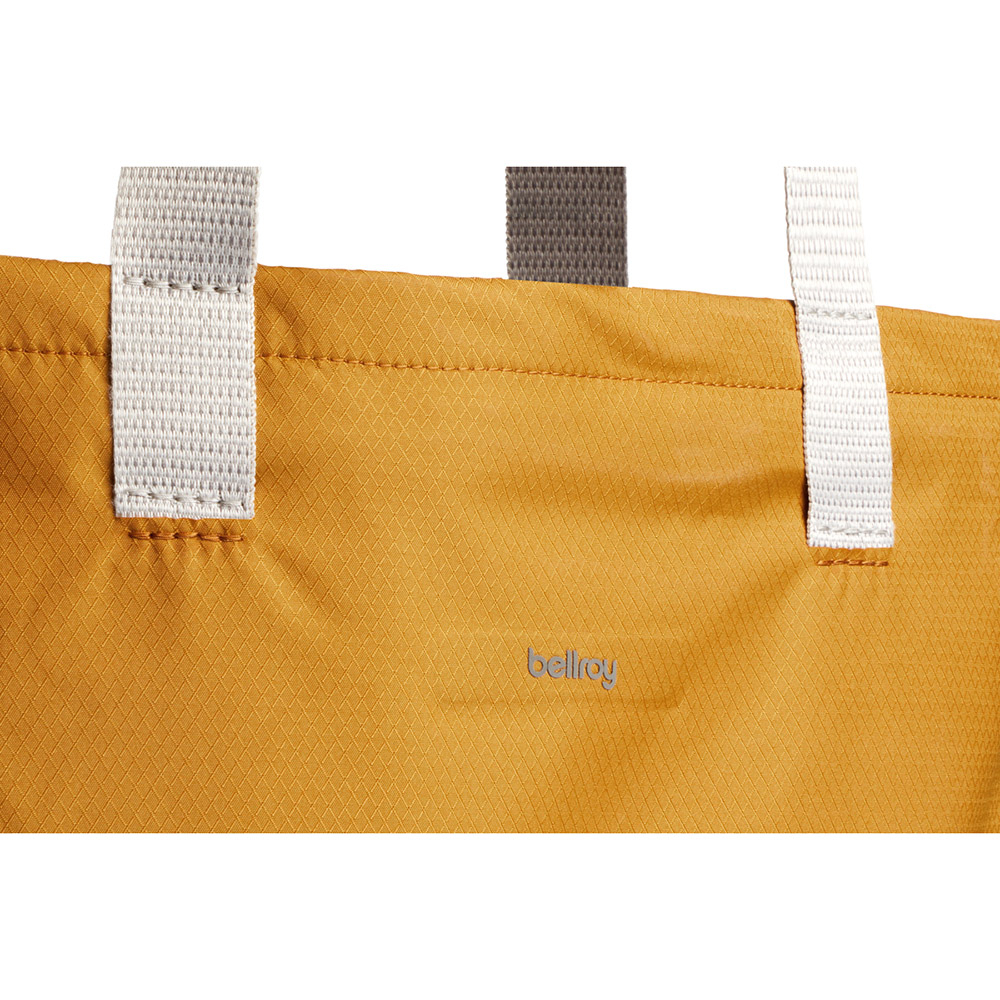 |快速出貨|Bellroy 輕量托特包 側背包 全長拉鍊-芥末黃, , large