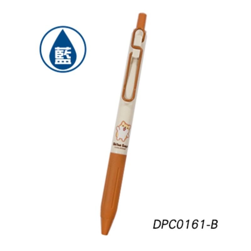 S5 Gel Pen &ndash; B, , large