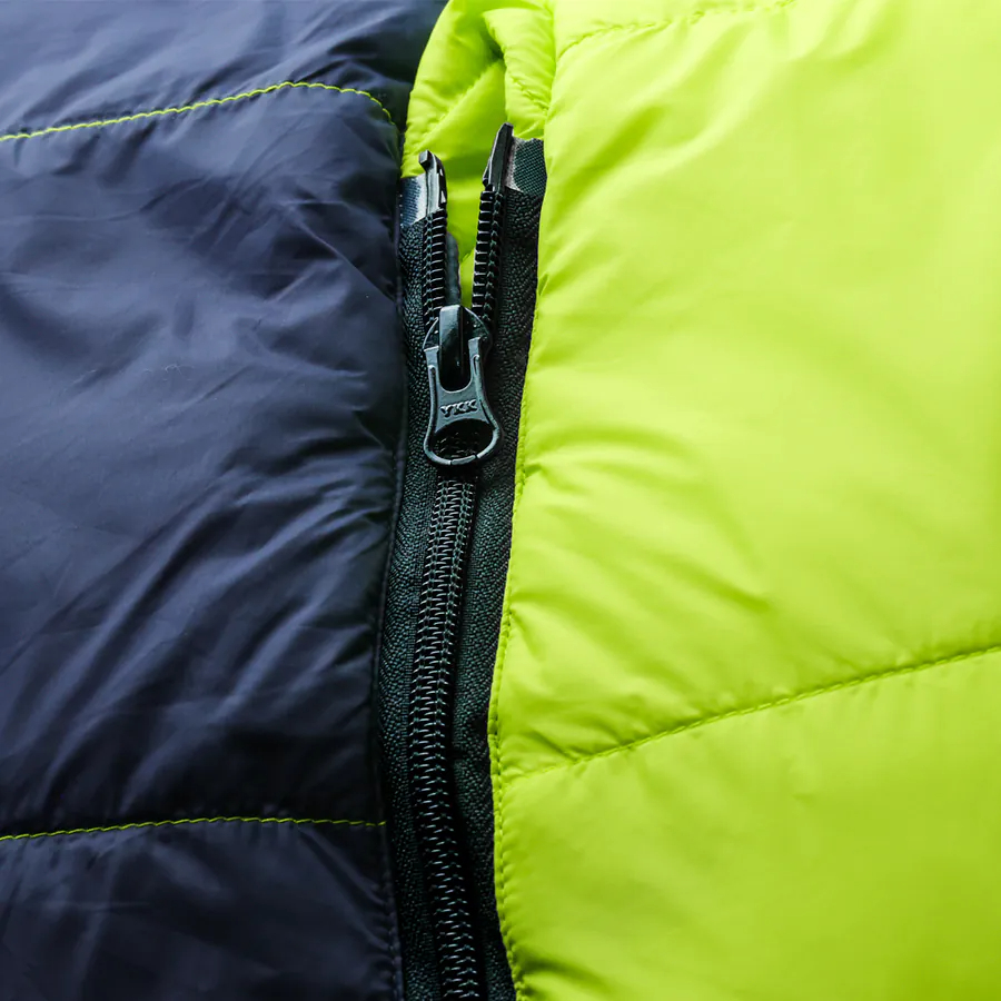 Litume C3002 Primaloft sleeping bag, , large