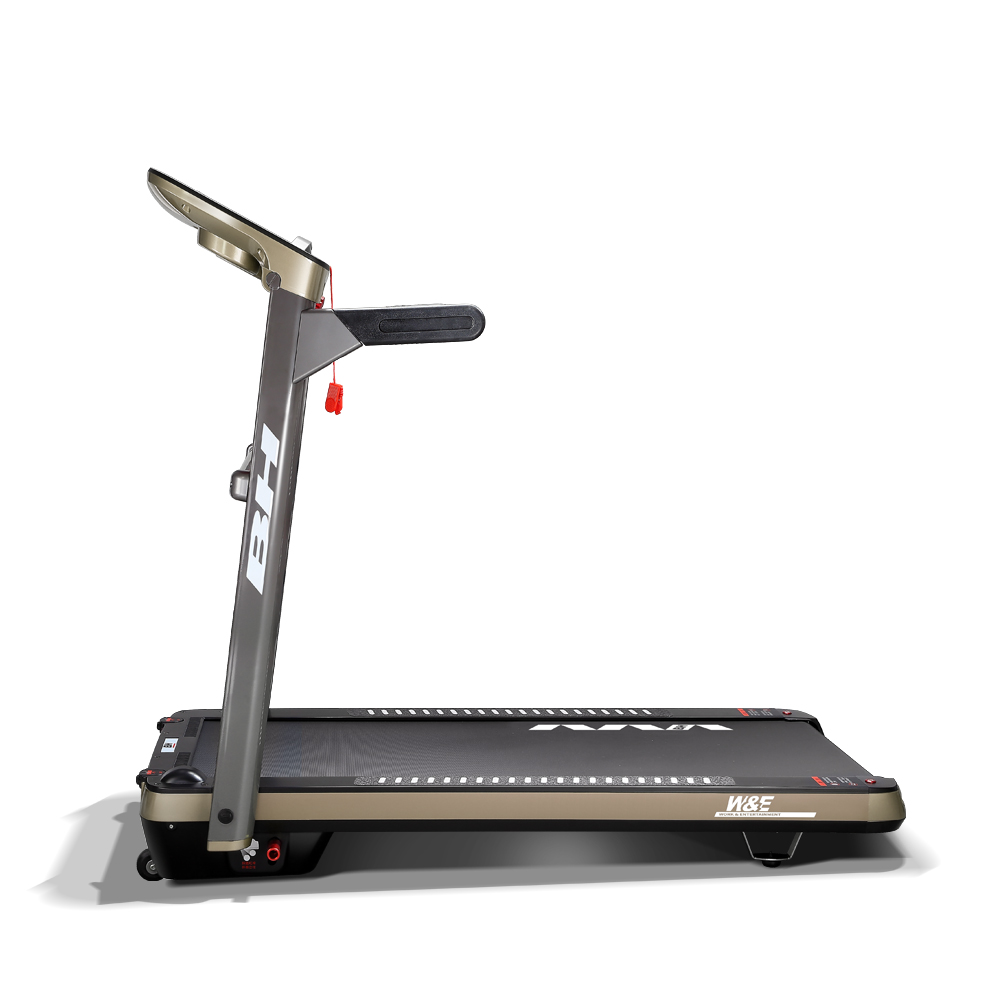 【BH歐洲百年品牌】G7065B 巧收桌板跑步機, , large