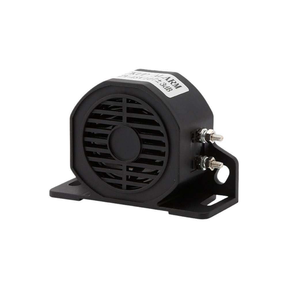 12V-48V-DC防水倒車喇叭(滴滴聲110分貝), , large