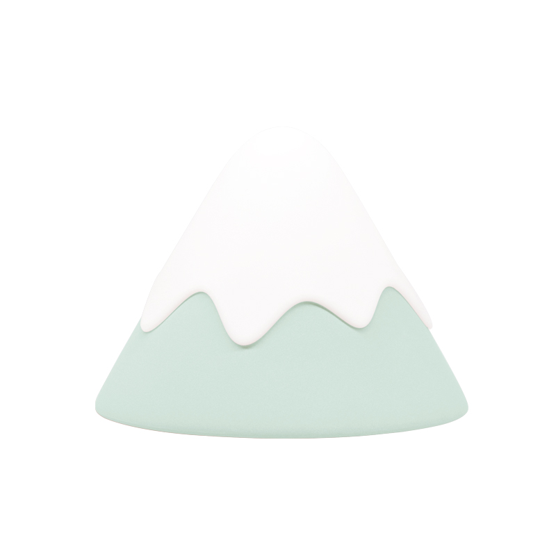 E.B.MADE Mount Fuji Muji Night Light, , large