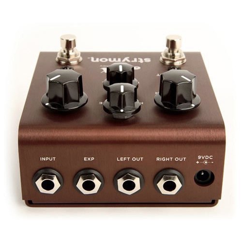 Strymon LEX rotary 效果器【敦煌樂器】, , large