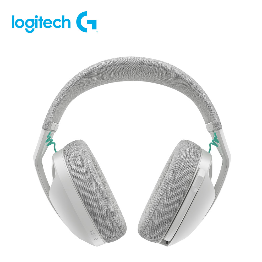 羅技G G321 雙模無線遊戲耳機, , large