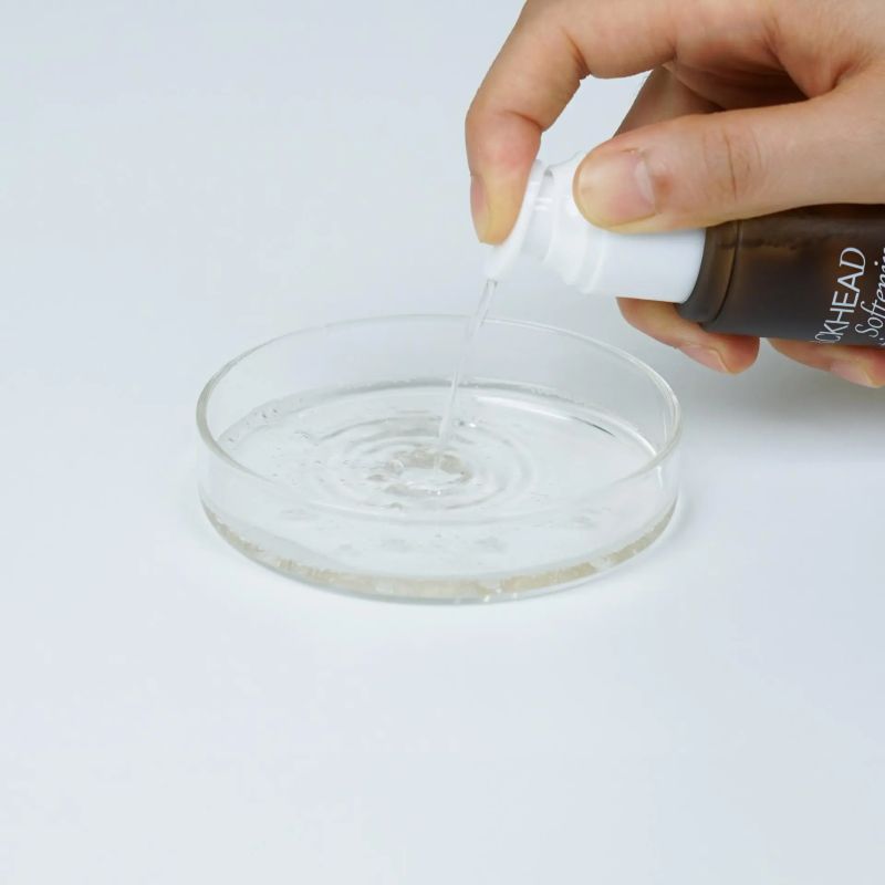 [韓國儷人閣] DERMABELL德瑪貝爾 深層清潔組 深海胺基酸潔面乳+黑頭軟化液, , large