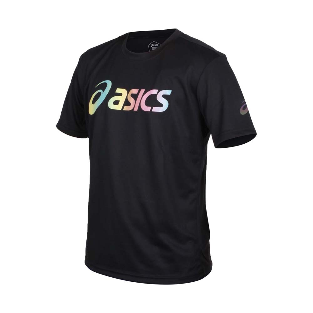 [秉宸] ASICS 男款短袖T恤 2033B666, , large