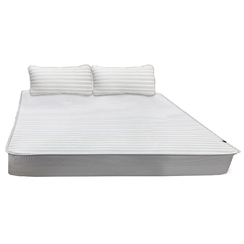 Covered cloud mat set 180x186, , large