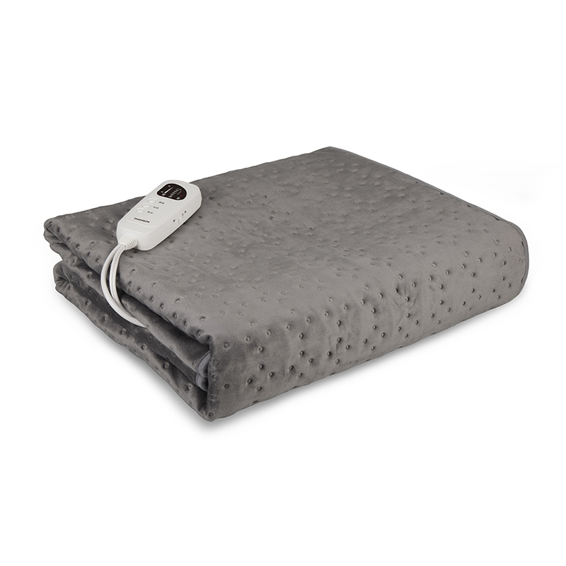 THOMSON TM-SAW28BS 微電腦溫控單人電熱毯, , large