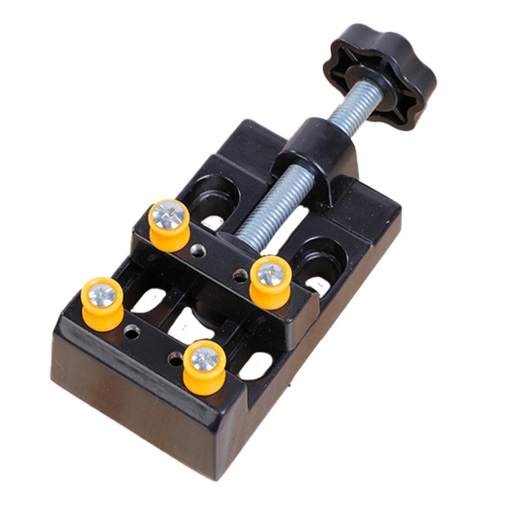 Small vise stand, , large