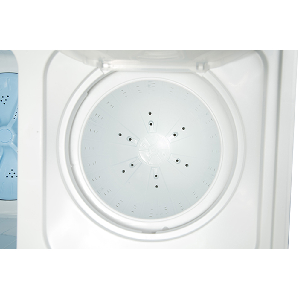 TATUNG 大同 10KG雙槽洗衣機 TAW-100ML, , large