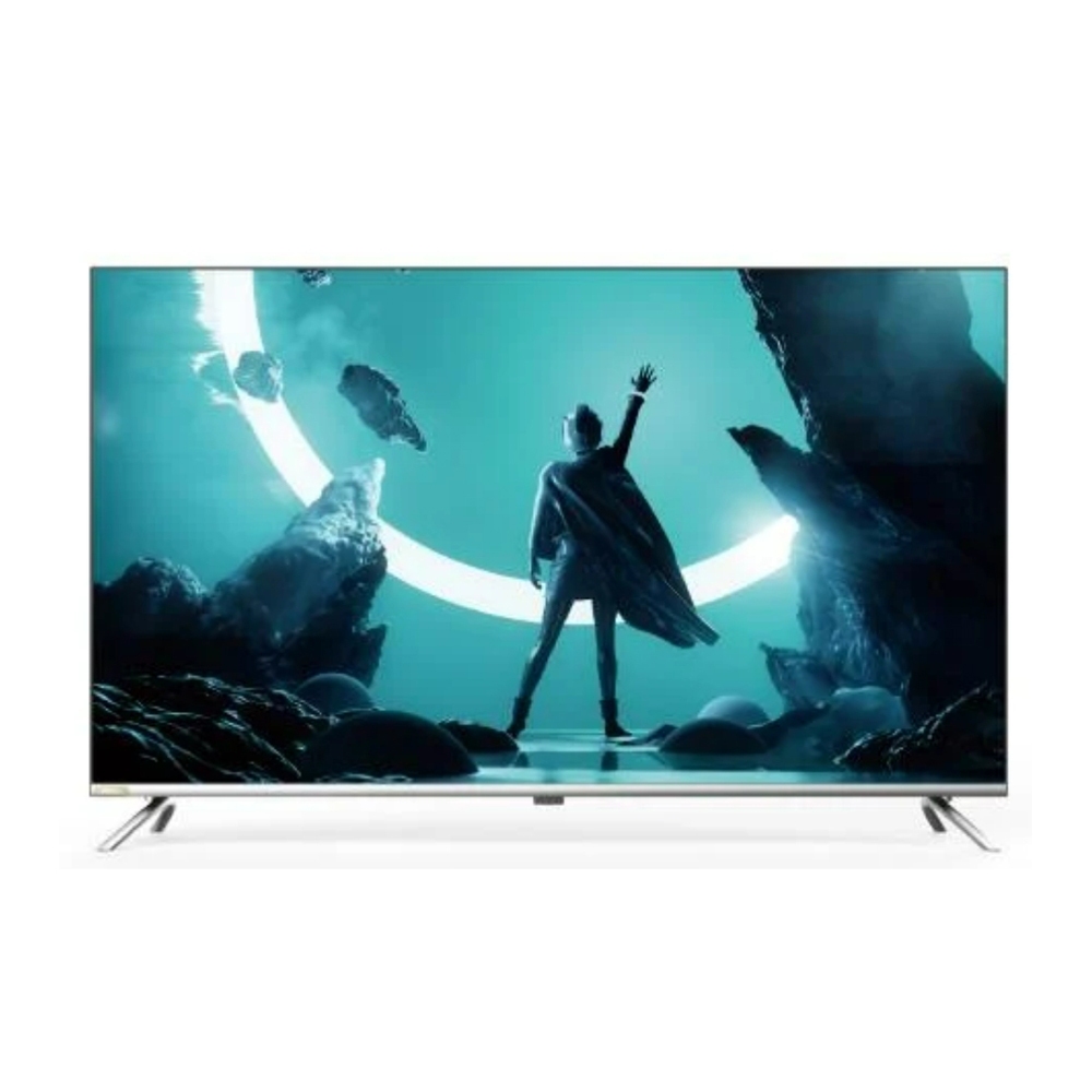 HERAN 43-inch 2K Full Screen Networked LCD Monitor Without Set-Top Box HD-43EF7N1, , large