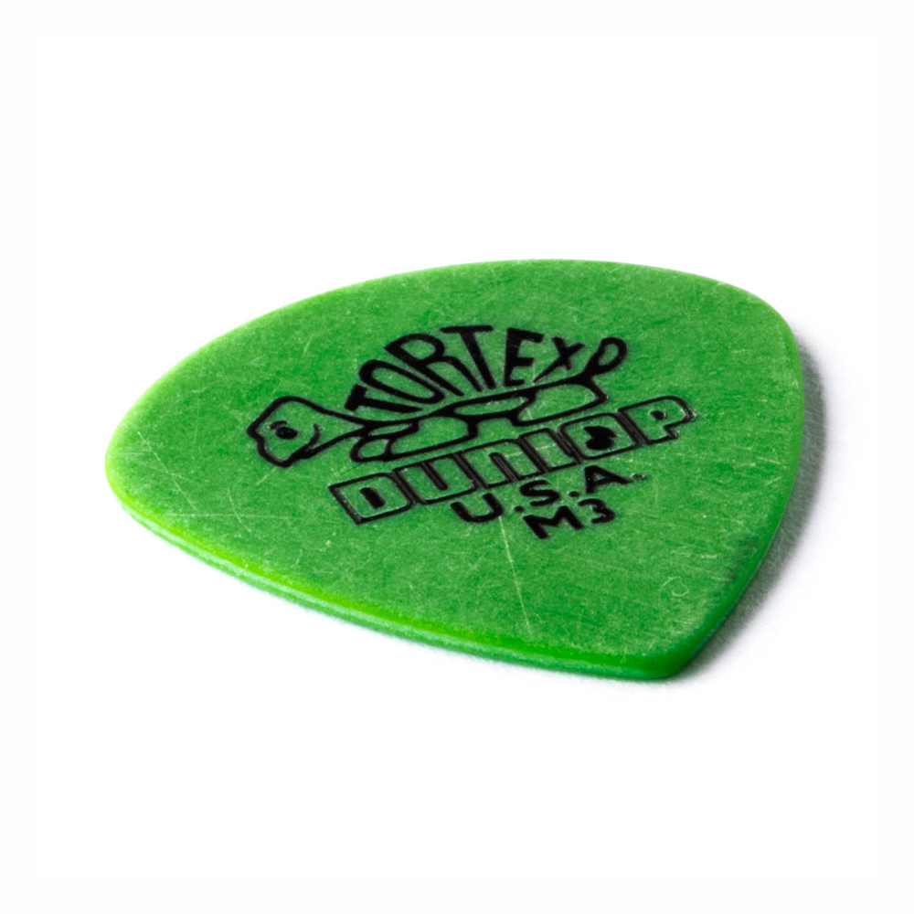 Jim Dunlop Tortex Jazz lll 472R 0.88mm Pick (三片、十片組)【敦煌樂器】, , large