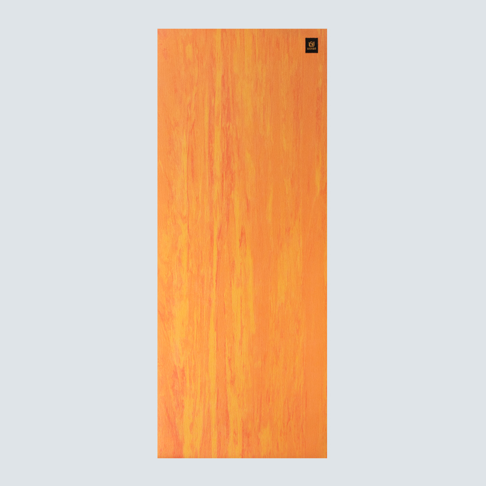 FeatherLite Yoga Mat 4mm, , large