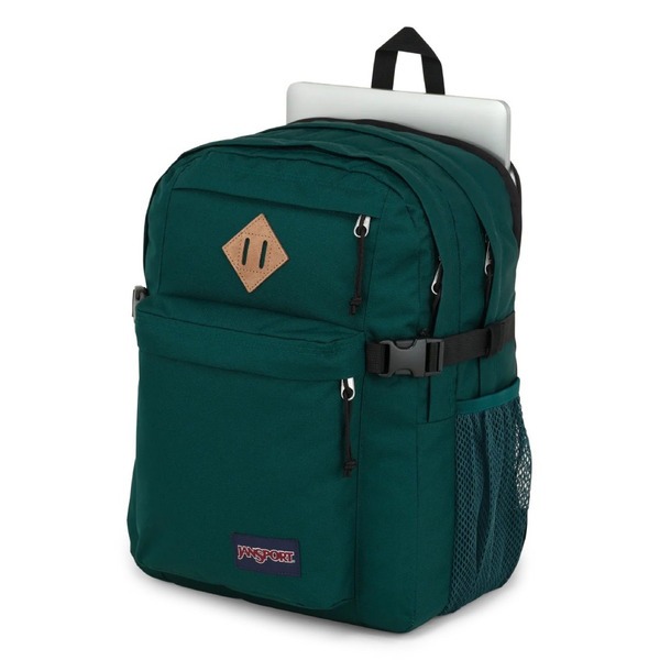 [秉宸] JANSPORT MAIN CAMPUS 後背包 JS0A4QUL, , large